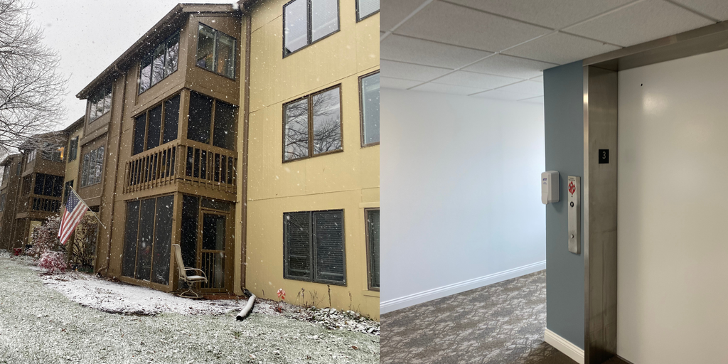 After renovation of Meadowood